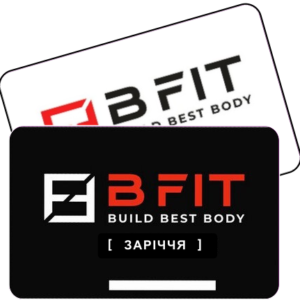 Абонемент до фітнес клубу – Заріччя